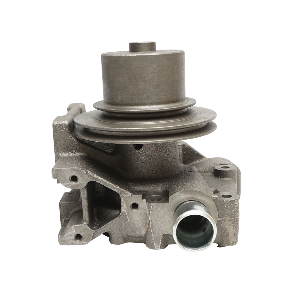 Pompa apa pentru Steyr cod OEM 130800060005, 407060031, 407060901, 1308000060901, 74721022 Breckner Germany